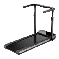 Беговая дорожка Kingsmith Walkingpad Z3 Hybrid+, Черный
