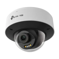 IP‑камера TP-LINK InSight S245(4мм), Белый