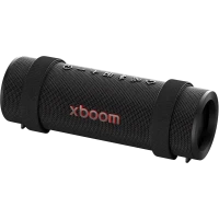 Portable Speaker LG XBOOM Grab, Black