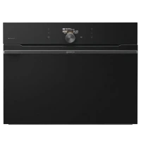 Cuptor Electric Gorenje BCM4058B, Negru