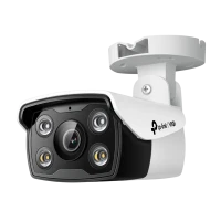Camera de supraveghere IP TP-LINK VIGI C340 (6 mm), Alb Camera de supraveghere IP TP-LINK VIGI C340 (6 mm), Alb