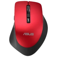 Mouse Wireless ASUS WT425, Roșu