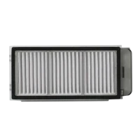 Filtru pentru aspirator Dreame RHF21