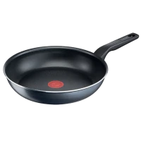 Tigaie Tefal C3850653, , 28cm, Gri închis