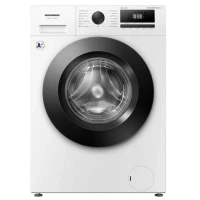 Стиральная машина Heinner HWM-HME9014IVA10+++, 9кг, Белый