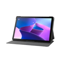 Husă Folio Lenovo pentru Tab M10 a treia generație, Gri Husă Folio Lenovo pentru Tab M10 a treia generație, Gri