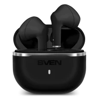 Căști SVEN E-180B, Negru