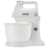 Миксер стационарный съемный Kenwood HMP32.A0WH, Белый