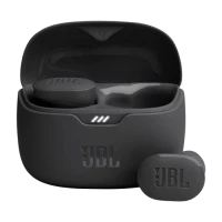 Căști JBL Tune Buds, Negru