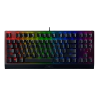 Клавиатура RAZER Blackwidow V3 Tenkeyless, Проводное, Чёрный Клавиатура RAZER Blackwidow V3 Tenkeyless, Проводное, Чёрный