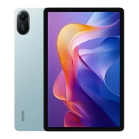 Tabletă Xiaomi Redmi Pad 2, Wi-Fi, 4GB/128GB, Mint Green Tabletă Xiaomi Redmi Pad 2, Wi-Fi, 4GB/128GB, Mint Green