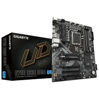 Материнская плата Gigabyte B760 DS3H DDR4, LGA1700, Intel B760, ATX