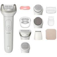 Epilator Philips BRE750/00, Alb Epilator Philips BRE750/00, Alb