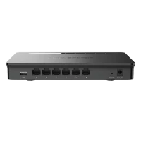Router VPN GWN7001, Negru Router VPN GWN7001, Negru