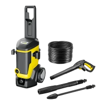 Мойка высокого давления Karcher K 7 WCM Мойка высокого давления Karcher K 7 WCM