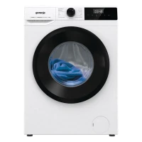 Стиральная машина Gorenje WNHPI94A1PS, 9кг, Белый