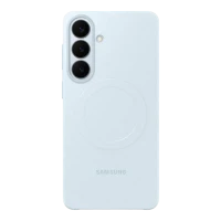 Husă Samsung Galaxy S26 Plus Slim, Albastru deschis
