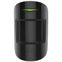 Detector de mișcare Ajax MotionProtect, Alb