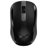 Беcпроводная мышь Genius NX-8008S, Чёрный