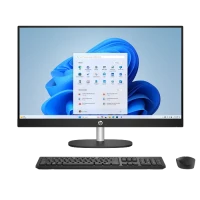 Computer All-in-One HP AI 27-cr2107ci, 27
