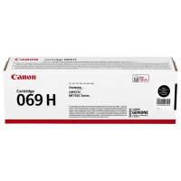 Cartuș laser Canon CRG-069H, Negru
