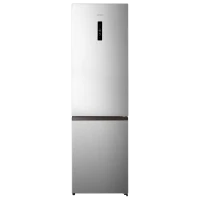 Frigider Gorenje NRK620EAXL4, Gri Frigider Gorenje NRK620EAXL4, Gri