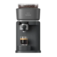Coffee Maker Espresso Philips BAR300/60 Black Coffee Maker Espresso Philips BAR300/60 Black