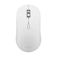 Mouse Lenovo Yoga Silent, Seashell Mouse Lenovo Yoga Silent, Seashell