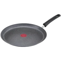 Блинная сковорода Tefal G2663872, 25см, Grey