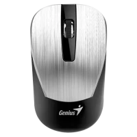 Беcпроводная мышь Genius NX-7015, Серебристый