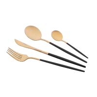 Cutlery set Ardesto, 4 buk.AR0704LB