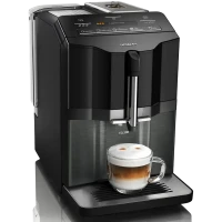 Кофемашина Siemens TI355209RW, Чёрный Кофемашина Siemens TI355209RW, Чёрный