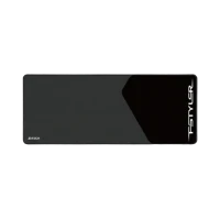 Mouse Pad A4Tech FP70, 750mm x 300mm, Negru
