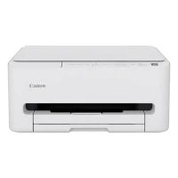 MFD Canon Pixma TS4140i, White