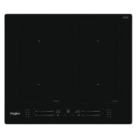 BinHob/ind Whirlpool WL S8560 AL BinHob/ind Whirlpool WL S8560 AL