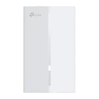 Punct de acces fără fir TP-LINK Festa F65-Wall, 2402 Mbps, 574 Mbps, Alb