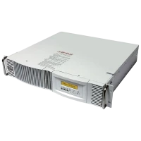 Источник бесперебойного питания PCM VGD-2000RM, Онлайн, 2000VA, Крепление в стойку Источник бесперебойного питания PCM VGD-2000RM, Онлайн, 2000VA, Крепление в стойку