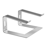 Stand pentru laptop Gembird NBS-D1-01, 15,6 Stand pentru laptop Gembird NBS-D1-01, 15,6