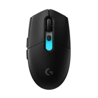 Gaming Wireless Mouse Logitech G305 X SUPERLIGHT BLACK 2.4GHZ