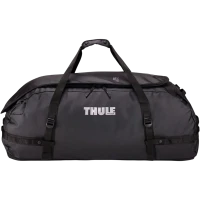 Спортивная сумка THULE Chasm Transformer, Нейлон, Чёрный