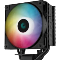 Cooler procesor Deepcool AG400 BK ARGB