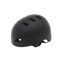 Cască Newrban NEWMHELMETMK, Negru
