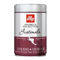 Cafea illy Arabica Selection - Guatemala, 250 g Cafea illy Arabica Selection - Guatemala, 250 g