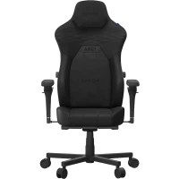 HATOR Arc 4 XXL Gaming chair, Black HATOR Arc 4 XXL Gaming chair, Black
