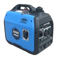 Generator pe benzină JDP SF2300IS, 220V, Fază singulară Generator pe benzină JDP SF2300IS, 220V, Fază singulară