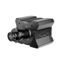 База для руля MOZA R9 V3, Чёрный