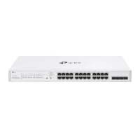 PoE коммутатор TP-LINK Festa FS328GP, 802.3af / 802.3at