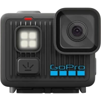 Cameră Video Sport GoPro Lit Hero, Negru