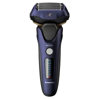 Электробритва мужская Panasonic ES-LV67-A820, Синий Электробритва мужская Panasonic ES-LV67-A820, Синий