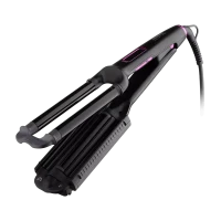 Плойка Ardesto HC-Y220PRO, Чёрный Плойка Ardesto HC-Y220PRO, Чёрный
